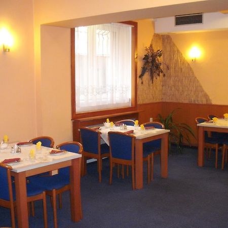 Hotel Forman Mlada Boleslav Exterior photo