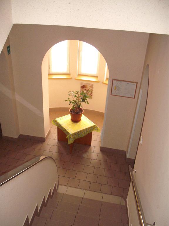 Hotel Forman Mlada Boleslav Exterior photo